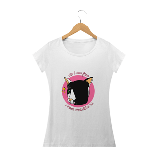 Nome do produto Gato emo pink