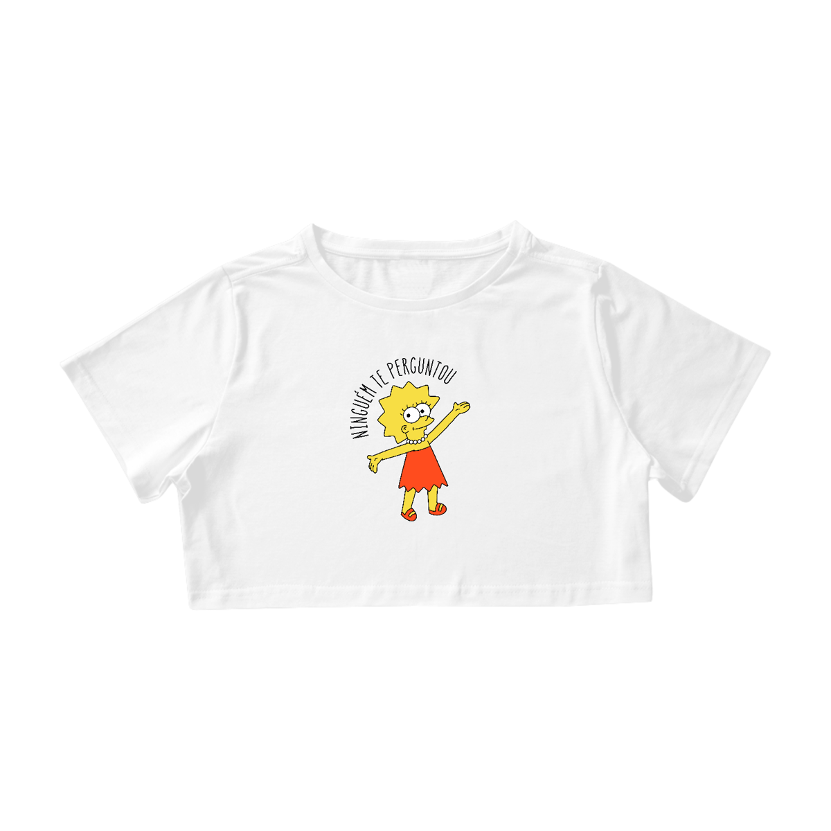 Nome do produto: Lisa sensata