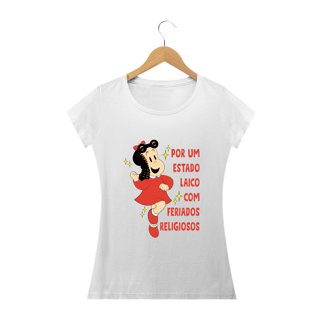 Nome do produto Luluzinha comunista