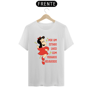 Nome do produto Luluzinha comunistas 