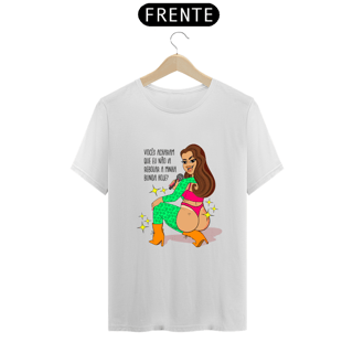 Nome do produto Anitta malandra