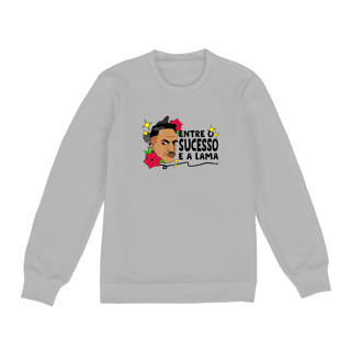 Nome do produto Racionais mano brown