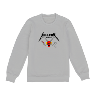 Nome do produto Hellfire Rock Club