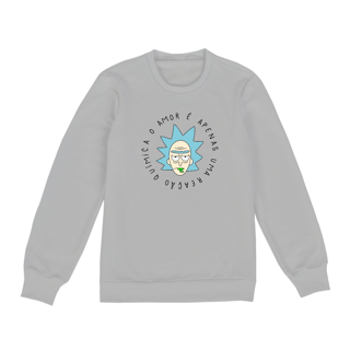 Nome do produto Ricky e Morty