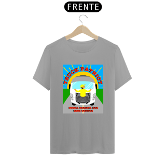 Nome do produto Patriota do Caminhão (colorida)