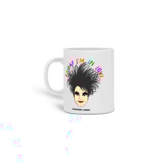 Nome do produto The cure