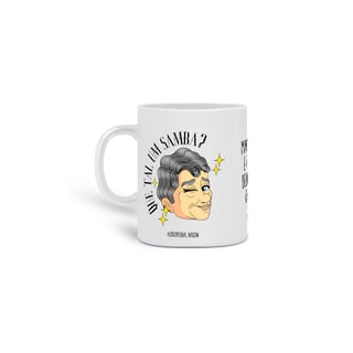 Nome do produto Chico Buarque que tal um samba