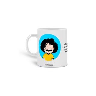 Nome do produto Caneca belchior divina comédia 