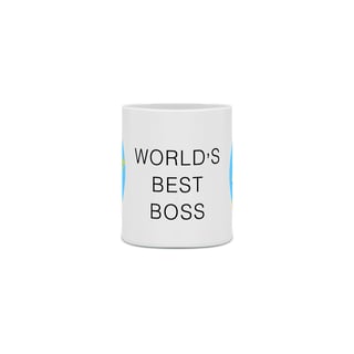 Nome do produto The office Michael Scott - best boss