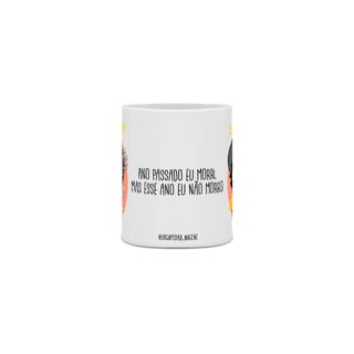 Nome do produto Belchior ano passado eu morri