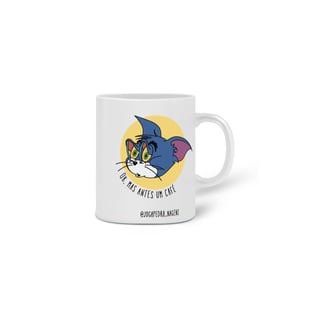 Nome do produto Caneca tom exausto 
