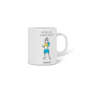 Nome do produto Caneca pernalonga debochado
