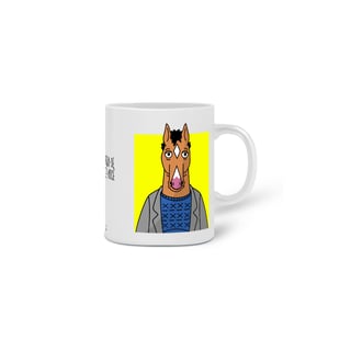 Nome do produto Bojack hoserman (ligue o foda-se)