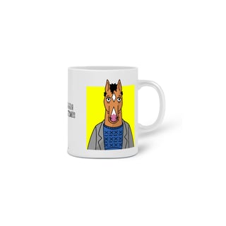 Nome do produto Bojack  hoserman (somos os mocinhos)