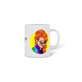 Nome do produto Garotas querem apenas se divertir (cyndi lauper)
