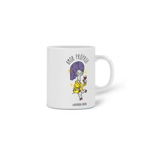 Nome do produto Roger american dad Amor   próprio 