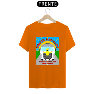 Nome do produto Patriota do Caminhão (colorida)