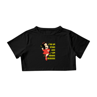 Nome do produto Luluzinha comunista