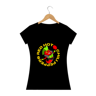 Nome do produto Red hot chili peppers 