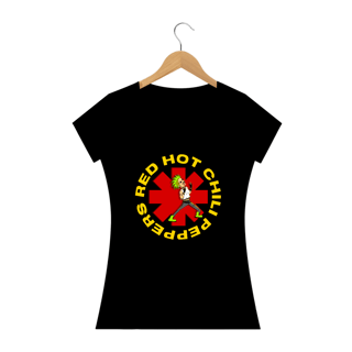 Nome do produto Red hot chili peppers girls