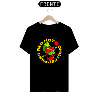 Nome do produto Red hot chili peppers