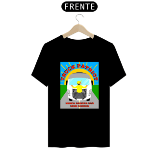 Nome do produto Patriota do Caminhão (colorida)
