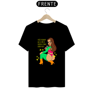Nome do produto Anitta malandra