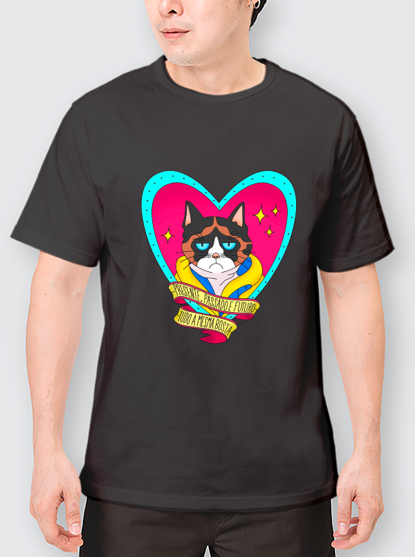 Nome do produto: Cat Dark 