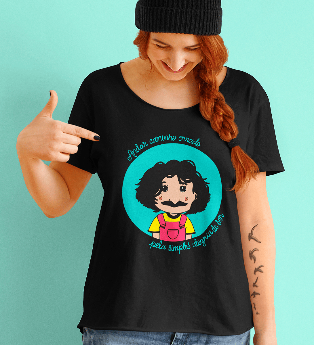 Nome do produto: Belchior pela simples alegria de ser