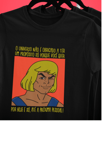 conselhos do he-man preta