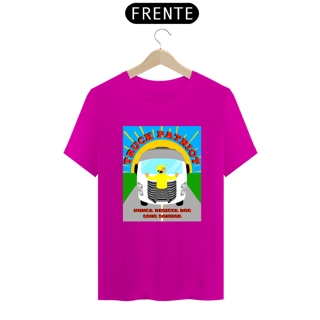 Nome do produto Patriota do Caminhão (colorida)
