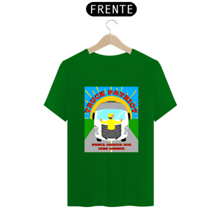 Nome do produto Patriota do Caminhão (colorida)