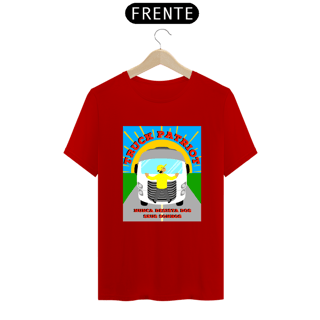 Nome do produto Patriota do Caminhão (colorida)