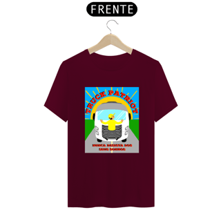 Nome do produto Patriota do Caminhão (colorida)
