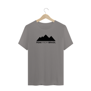 Nome do produtoPeak from Brasil - Black