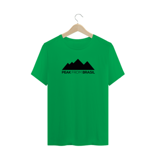 Nome do produtoPeak from Brasil - Black