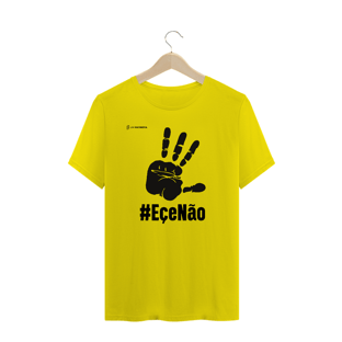 Nome do produtoCamisa Masculina - Eçe Não Lula Não - Um Patriota