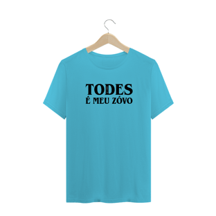 Nome do produtoCAMISA TODES É MEUS OVO - UM PATRIOTA