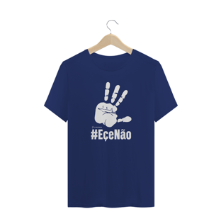 Nome do produtoCamisa Masculina - Eçe Não Lula Não - Um Patriota