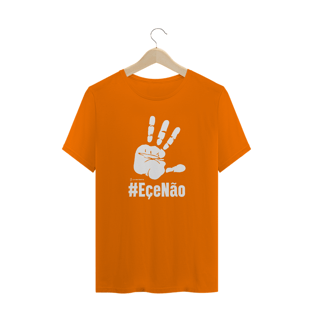 Nome do produtoCamisa Masculina - Eçe Não Lula Não - Um Patriota