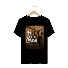 CAMISA EU SOU A LENDA - GDO DO BOLSONARO