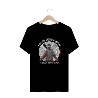 LTWT VINIL PRETA