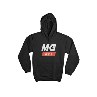 Nome do produto Moletom Canguru MGN - Feminino
