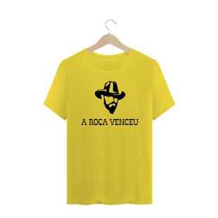 Nome do produtoCamiseta a Roça Venceu
