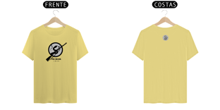 Nome do produtoCamiseta Rifle