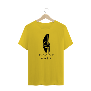 Nome do produtoCamiseta Molon Labe