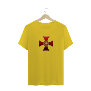 Nome do produtoCamiseta Templários