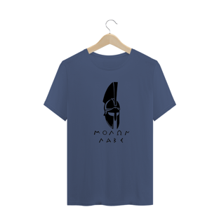 Nome do produtoCamiseta Molon Labe