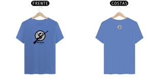 Nome do produtoCamiseta Rifle