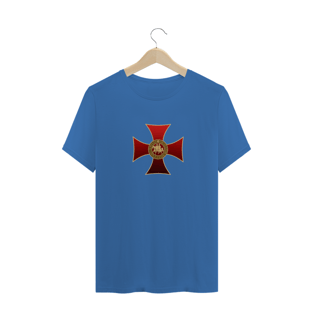 Nome do produtoCamiseta Templários